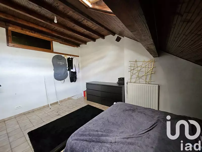 Maison, 101 m²