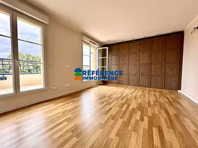 Appartement, 128,45 m²