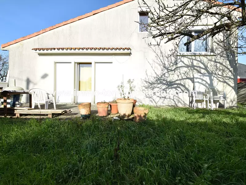 Maison, 90 m²