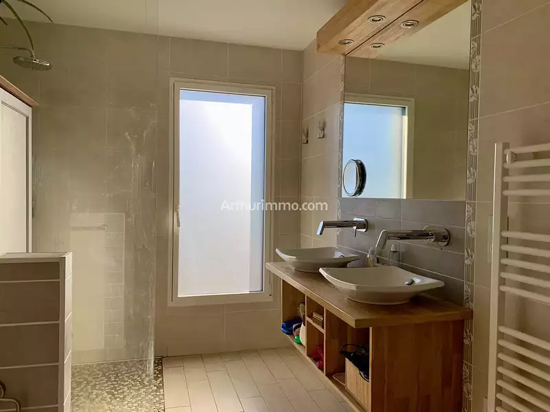 Maison, 126 m²