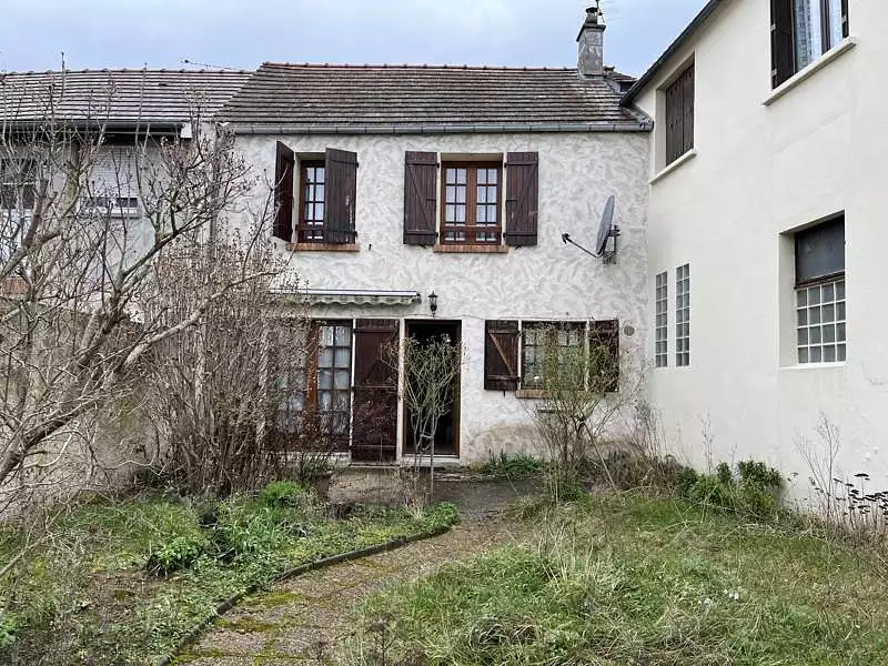 Maison, 65 m²