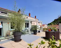 Appartement, 147,4 m²