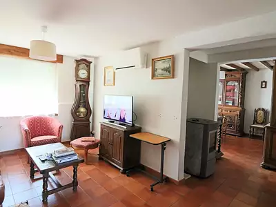 Maison, 138 m²