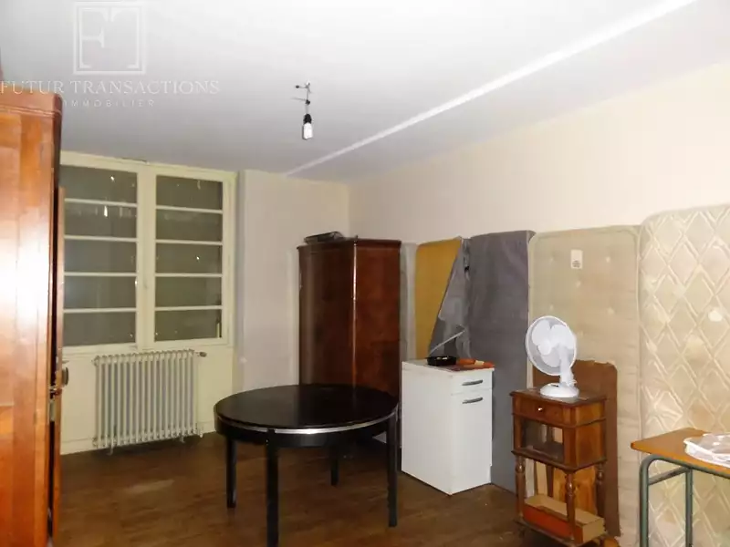 Maison, 150 m²