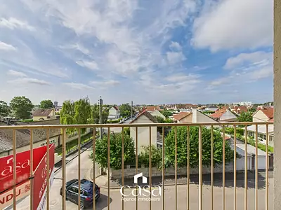 Appartement, 73 m²