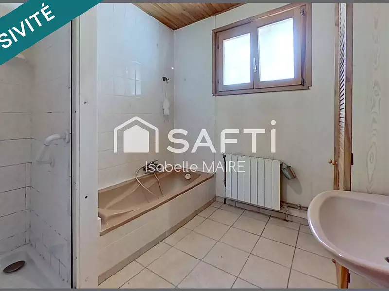 Maison, 106 m²