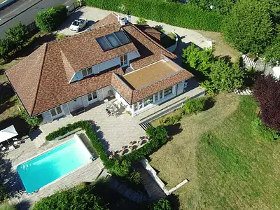 Maison, 267 m²