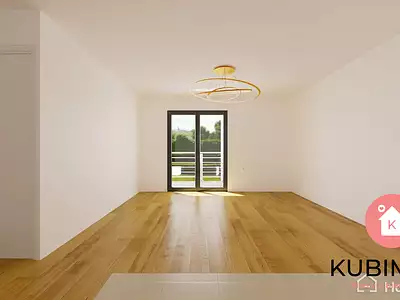 Appartement, 40,47 m²