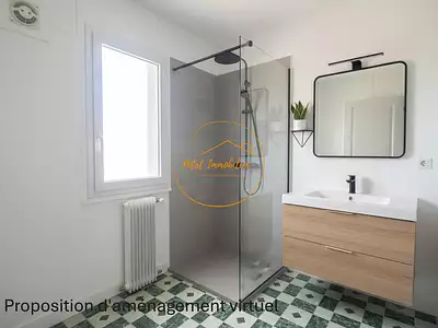 Appartement, 61,63 m²