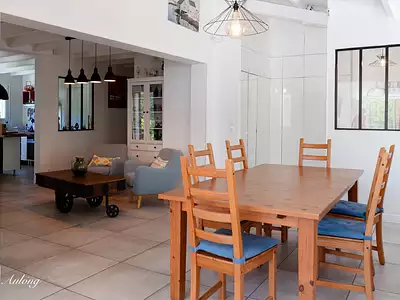 Maison, 180 m²