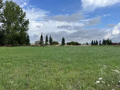 Terrain, 2 218 m²