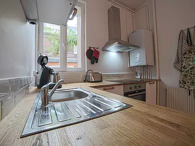 Appartement, 50,03 m²