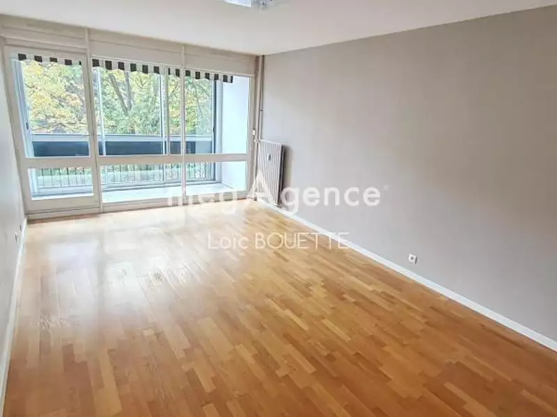 Appartement, 63 m²