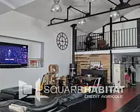 Appartement, 220 m²