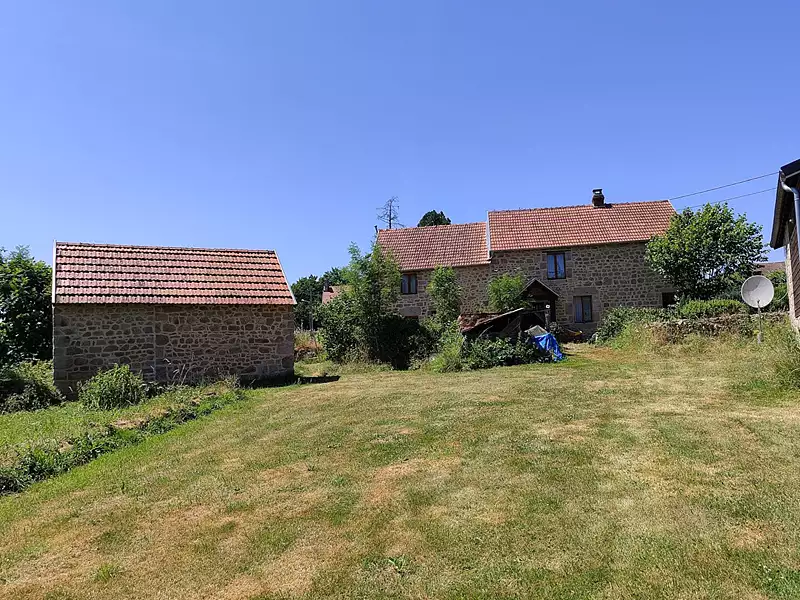 Maison, 114 m²