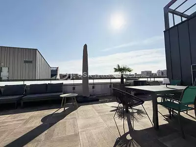 Appartement, 80 m²