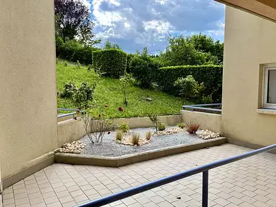 Appartement, 39 m²
