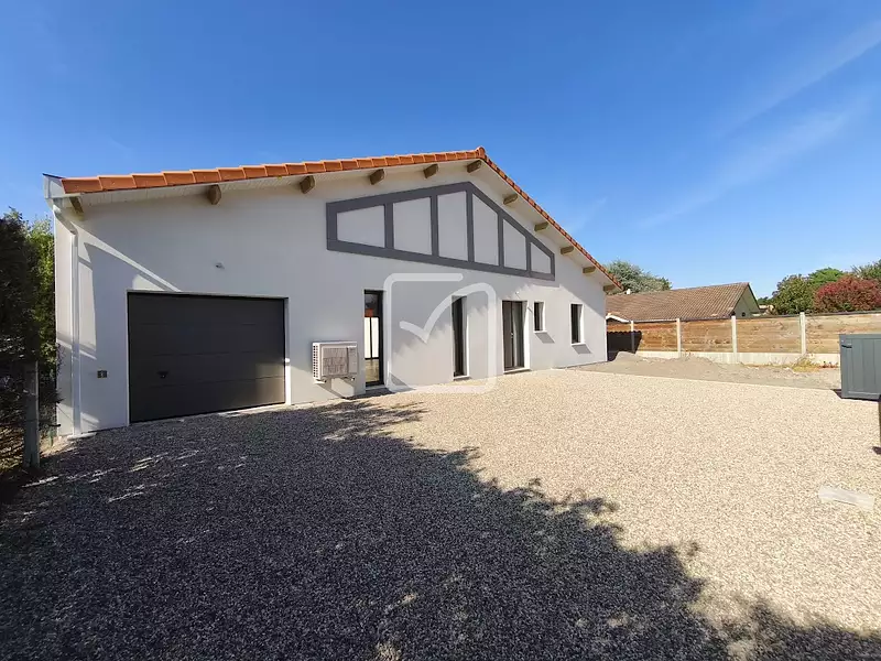 Maison, 150 m²