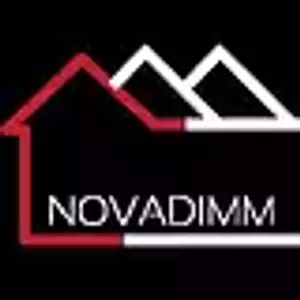 Logo de l'agence NOVADIMM