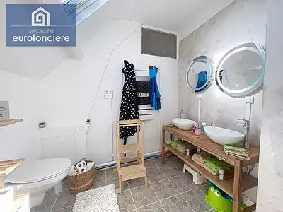 Maison, 115,17 m²
