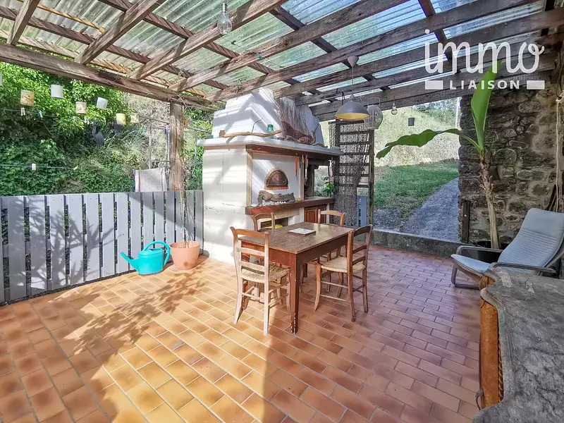 Maison, 140 m²