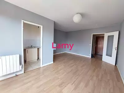 Appartement, 31,17 m²