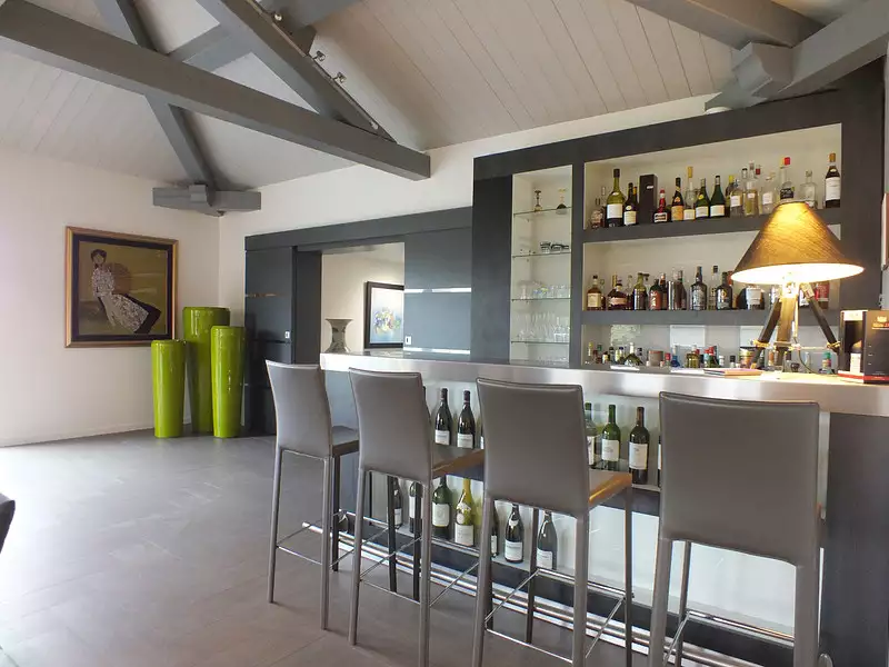 Maison, 730 m²
