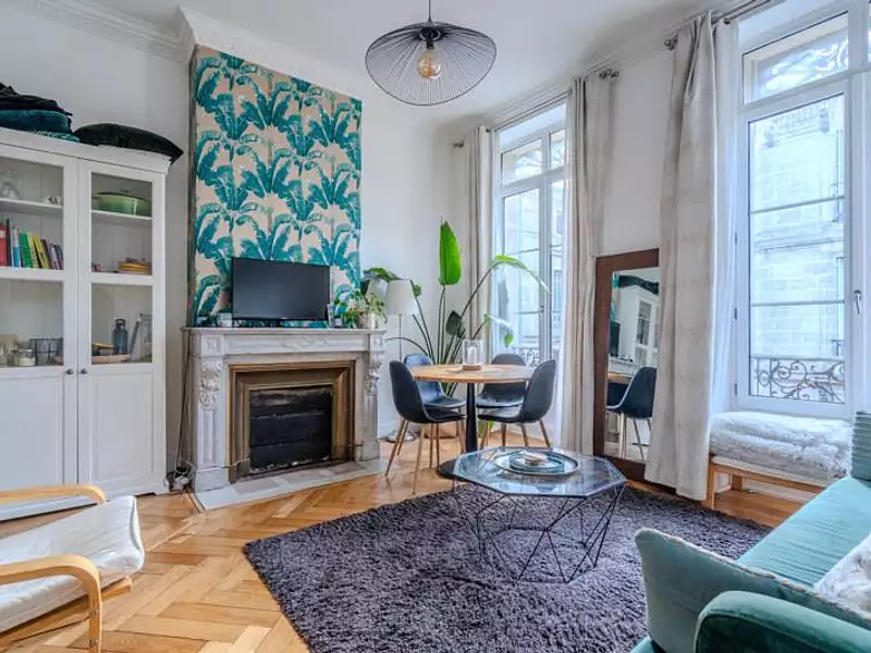 Appartement, 77 m²
