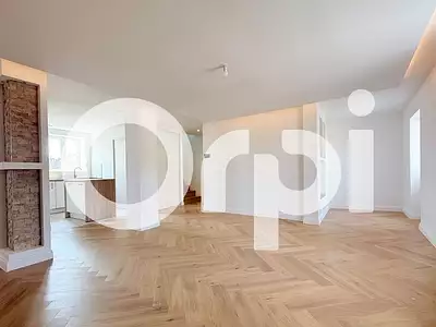 Appartement, 116 m²