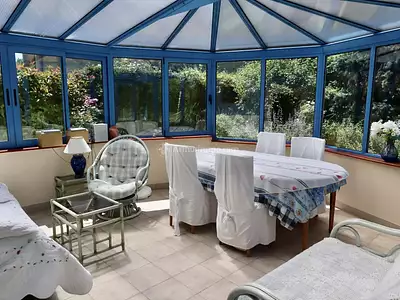 Maison, 120 m²