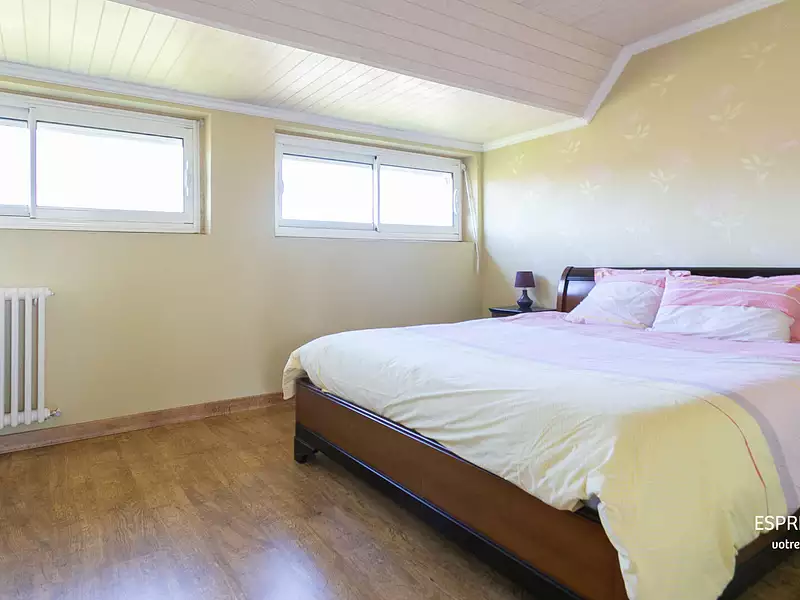 Maison, 152 m²