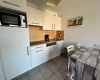 Appartement, 50 m²