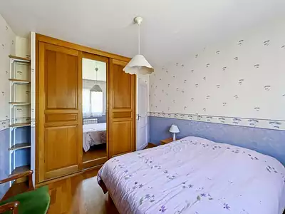 Maison, 126 m²