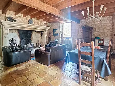 Maison, 513 m²