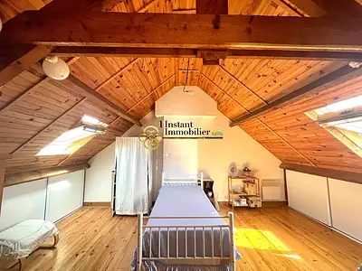 Maison, 94 m²