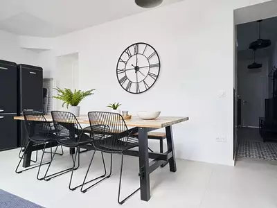 Maison, 137 m²