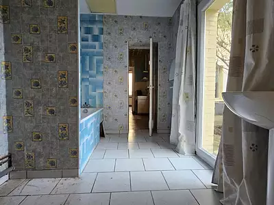 Maison, 92 m²