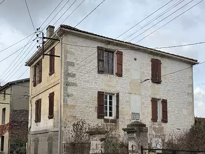 Maison, 118,62 m²