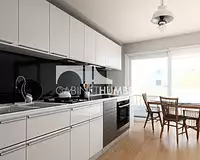 Appartement, 110 m²