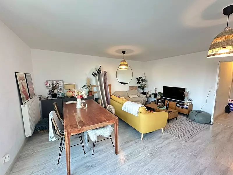 Appartement, 67,53 m²