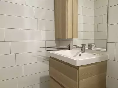 Appartement, 118 m²