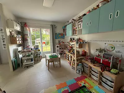 Maison, 141 m²