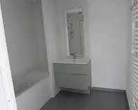 Appartement, 60,7 m²