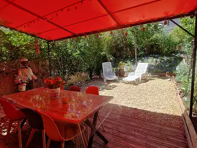 Maison, 73 m²