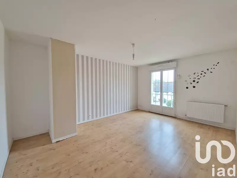 Maison, 154 m²