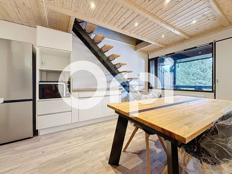 Appartement, 36 m²