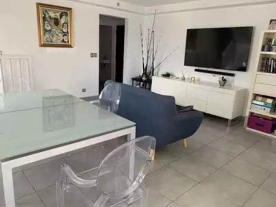 Appartement, 104 m²