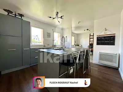 Maison, 194 m²