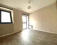 Appartement, 42,68 m²