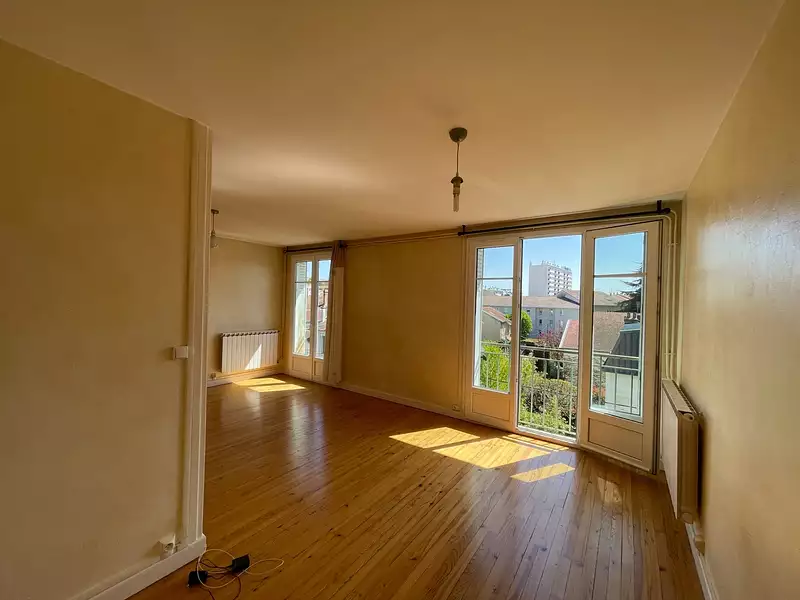 Appartement, 69,8 m²